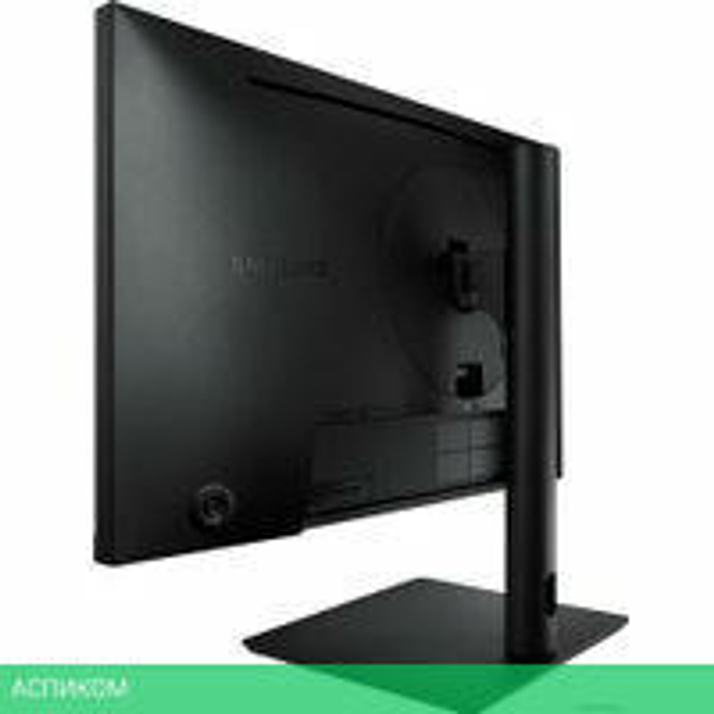 Монитор Samsung R650 LS24R650FDUXEN