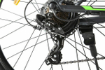 Электровелосипед Eltreco XT 850 (2024)