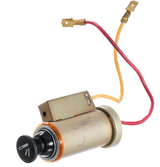 Прикуриватель 2101-07 М5  12580