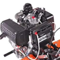 PATRIOT BOSTON 12DE мотоблок дизельный 440701531