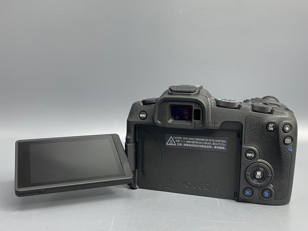 Canon EOS R8 Как новый