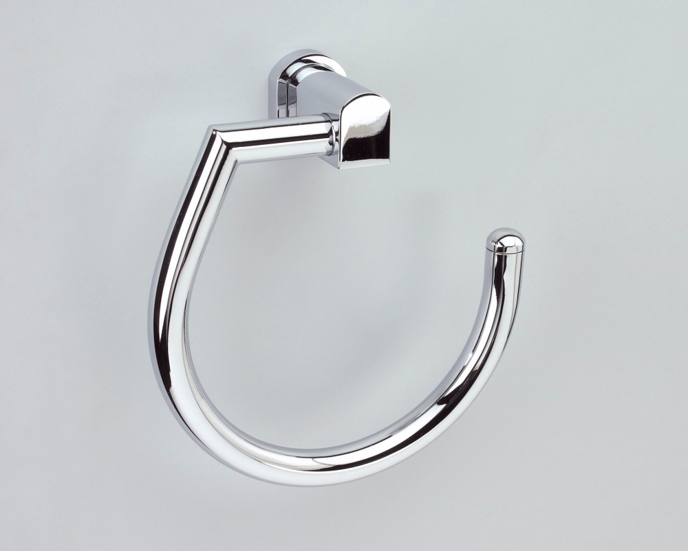 Полотенцедержатель-кольцо Windisch 85140CR Bellaterra Испания