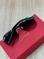 Солнцезащитные очки Cartier