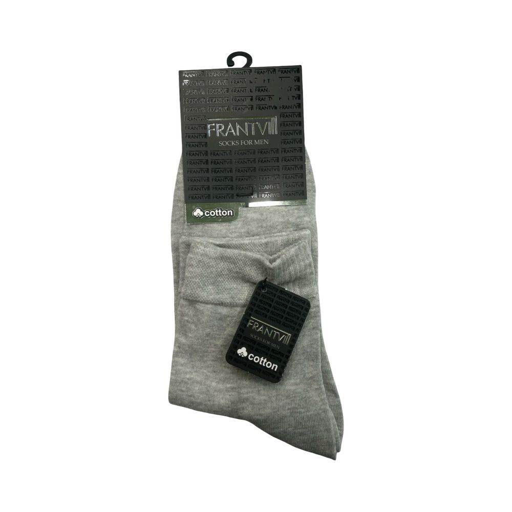 FT-57 Носки укор. муж. ФРАНТВИЛЛ