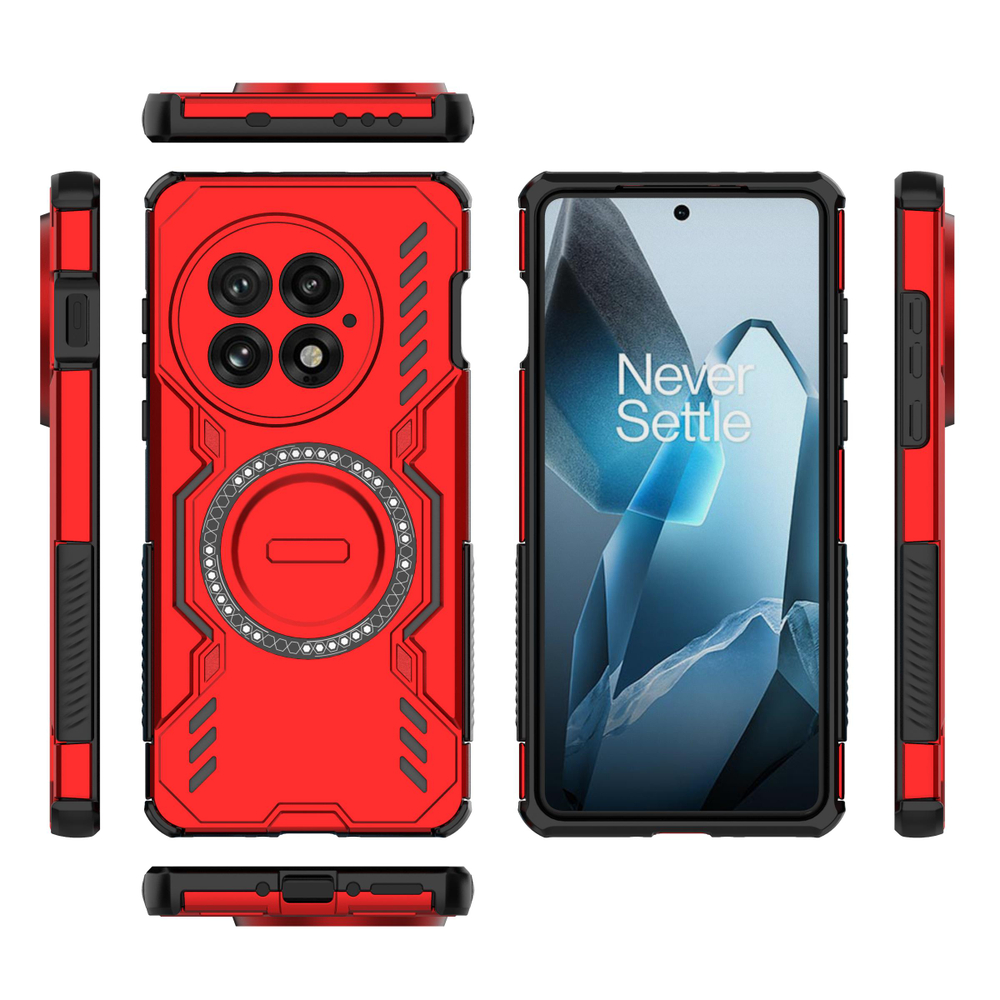 Защитный чехол Space Shell Magnetic Case для OnePlus 13