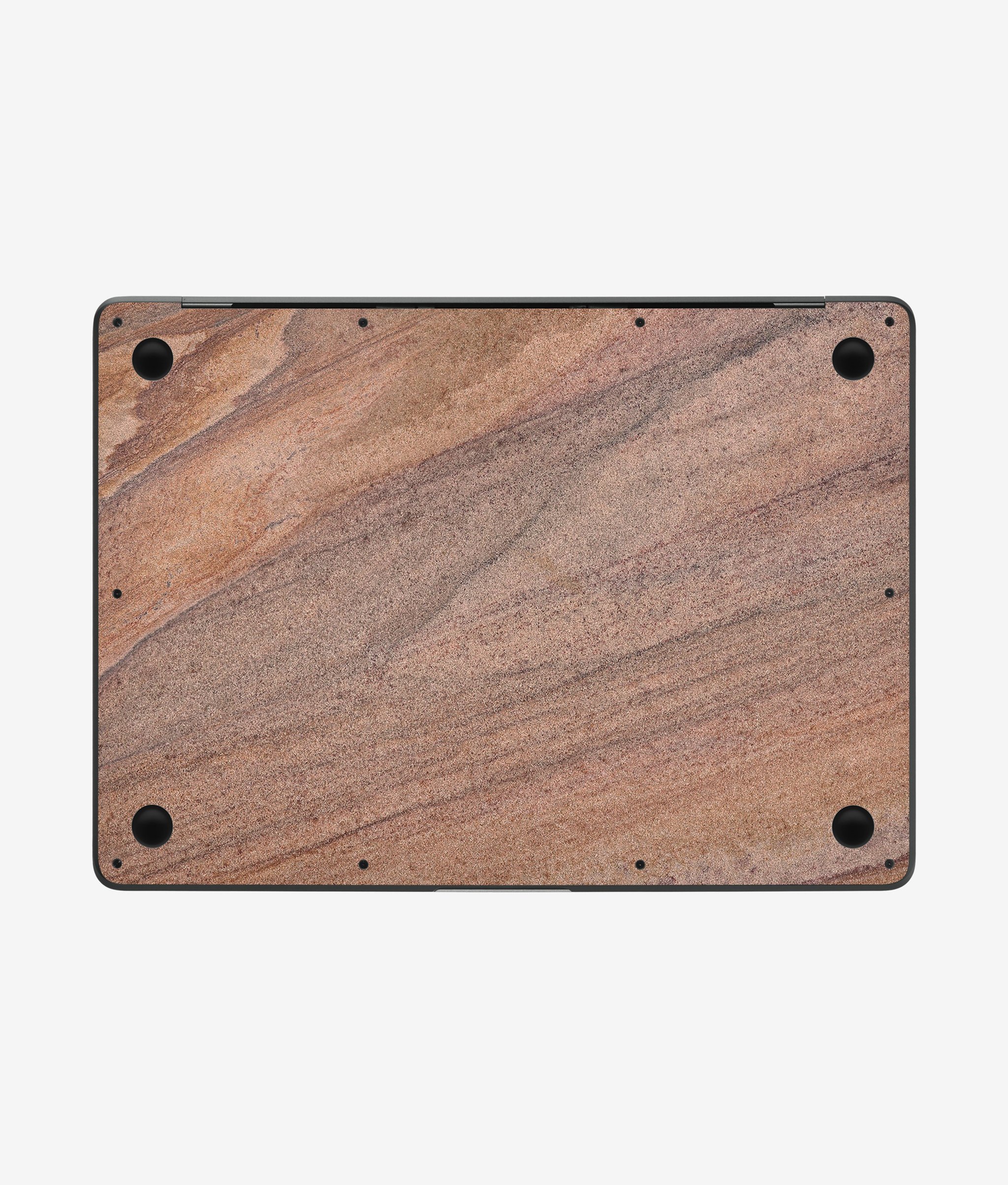 Виниловая наклейка ORION для MacBook