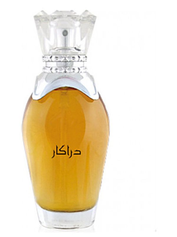 Majid Muzaffar Iterji Drakkar