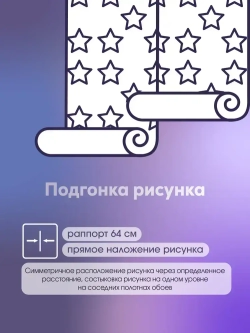 Обои флизелиновые 1,06 RENOWA 1075-11ОАВ Rossi Фактура камня Горная порода Под мрамор C антивандальным эффектом Моющиеся От производителя Метровые 1,06х10м