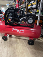 Компрессор воздушный МТХ КР3000/100, ременный привод