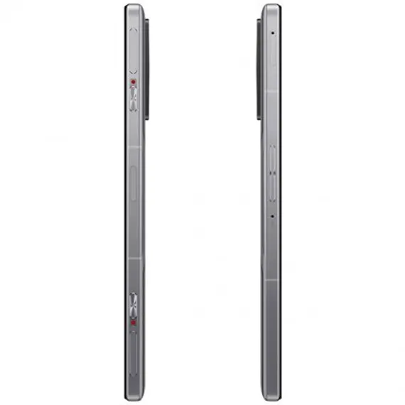 Xiaomi Poco F4 GT 12 256Gb EU Silver