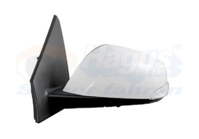 VAN WEZEL - 4377807-VAN - Exterior Mirror