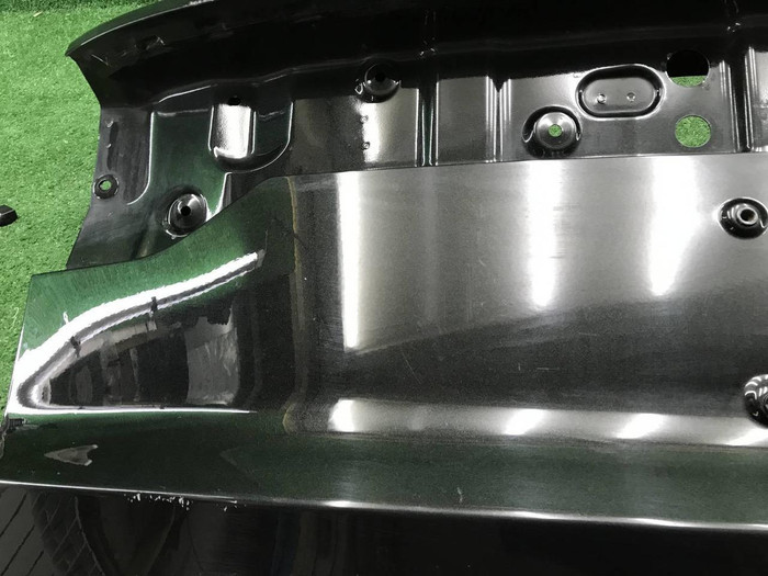 Крышка багажника Lynk & Co 09 (2021-н.в.)