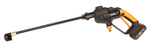 Мойка высокого давления аккумуляторная WORX WG620E