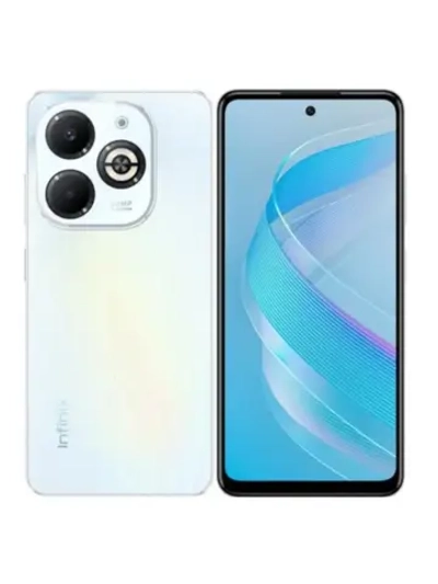 6,6" Смартфон SMART 8 Plus 4/128 ГБ SMART 8 PLUS WHITE