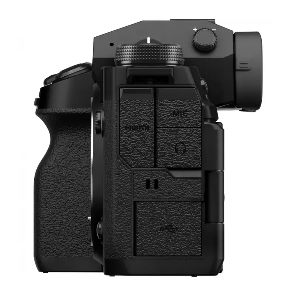 Fujifilm X-H2 body EU