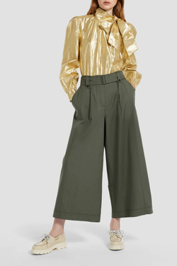 Брюки женские WEEKEND MAX MARA RECCO