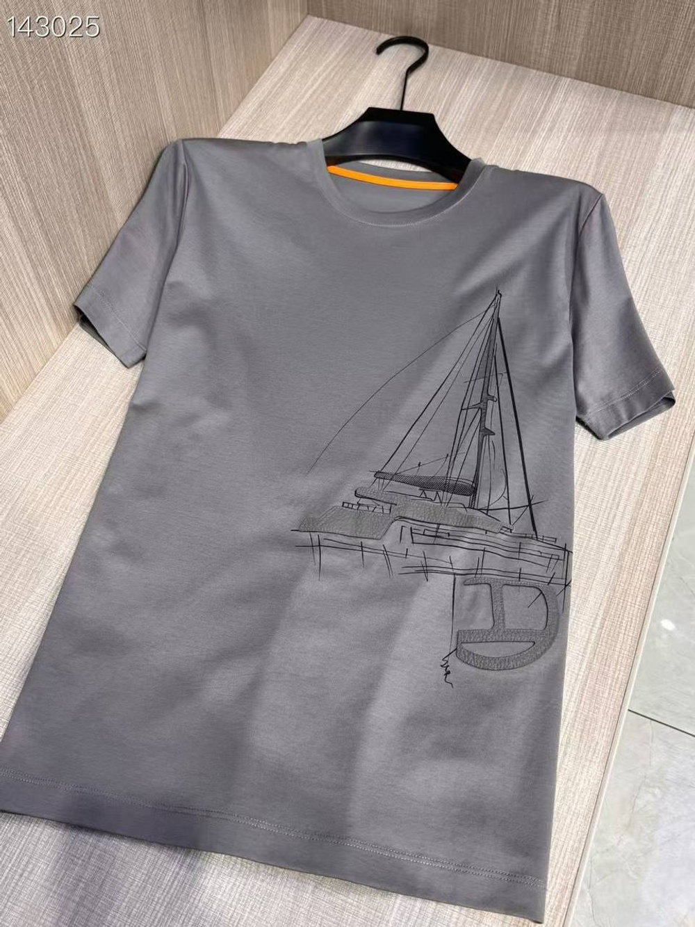 Футболка Hermes