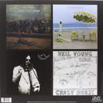 Neil Young / Official Release Series Discs 5-8 (4LP)