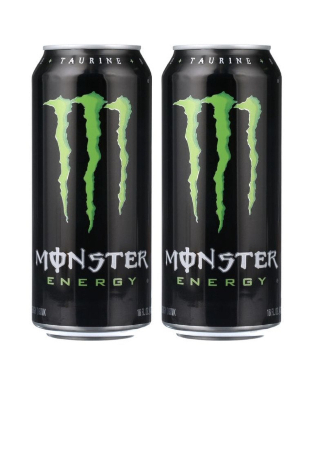 Monster Energy