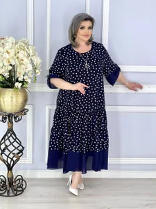 Платье "Кармен Fabrika