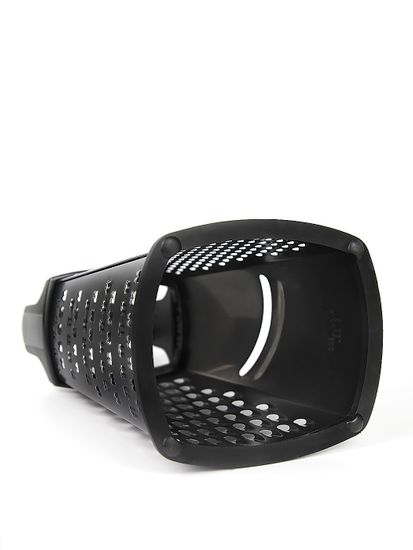 Терка кухонная четырехгранная Ofenbach NB 100102 из нержавеющей стали