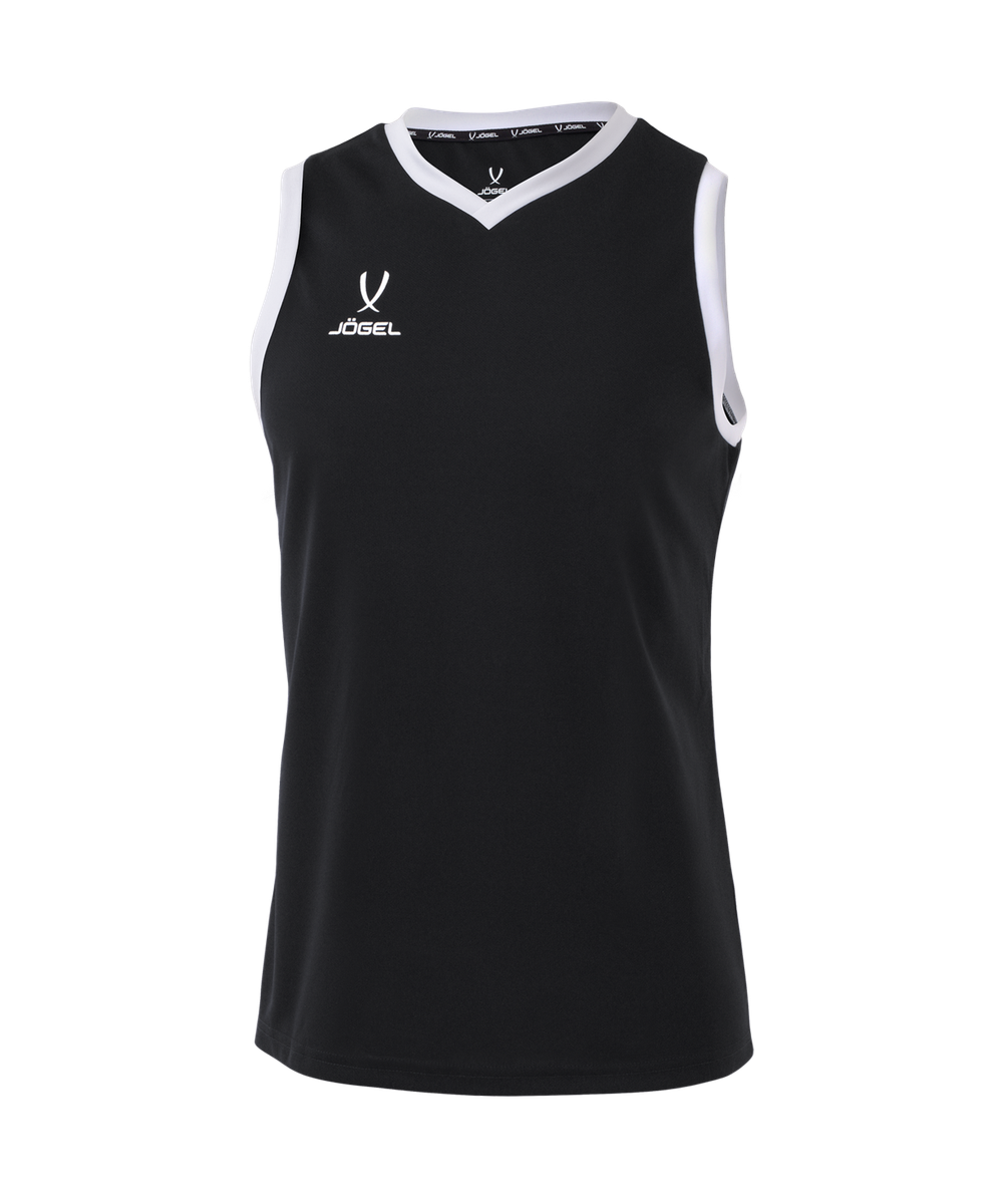 Майка баскетбольная Camp Basic, черный