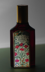 Flora Gorgeous Gardenia Intense Gucci 100ml (duty free парфюмерия)
