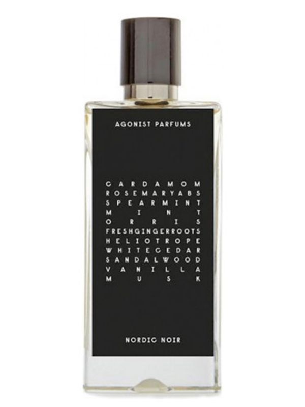 Agonist Nordic Noir