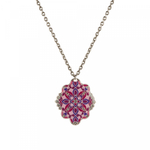 Колье Clara Bijoux Грезы B76327 V