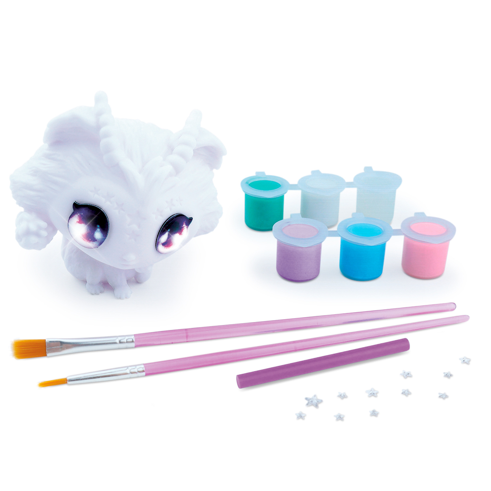 Фигурка для раскрашивания Серия Lyria