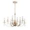 Подвесная люстра ST Luce Elegance SL1405.203.08