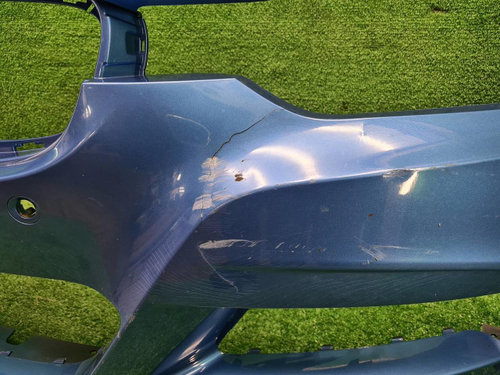 Бампер передний BMW 3er F30 (2015-2020) M-paket