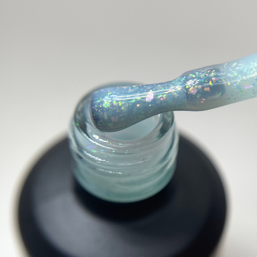 NIK Nails Winx Rubber Base №05, 15g