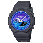 Мужские наручные часы Casio G-Shock GA-2100FL-1A