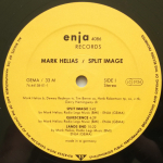 Mark Helias / Split Image (LP)