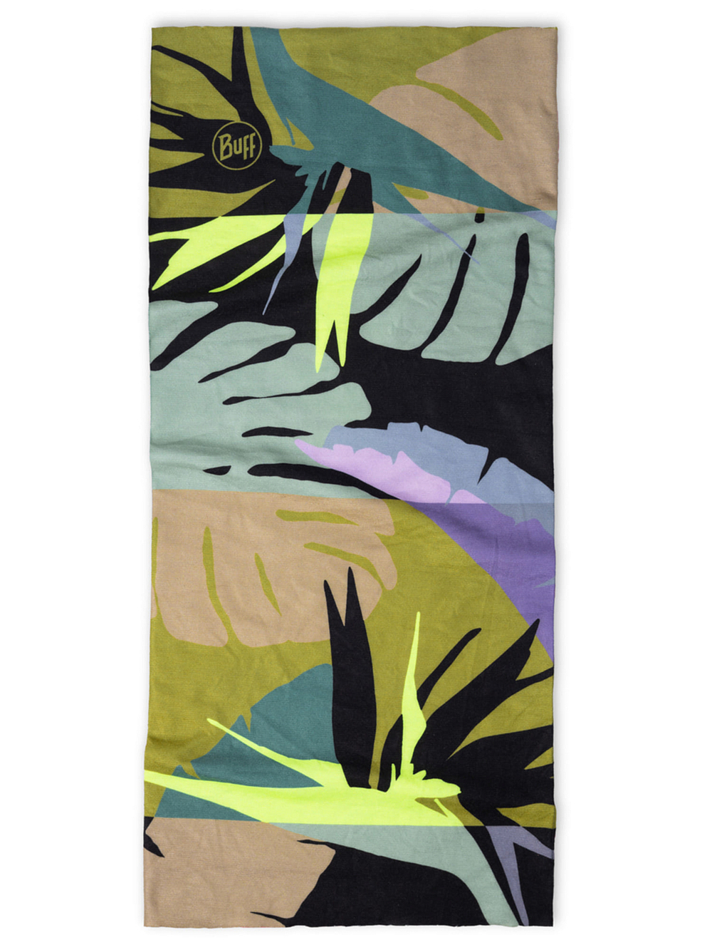 БАНДАНА BUFF ORIGINAL