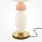 Настольная лампа Maytoni Adore MOD297TL-L24BS3K