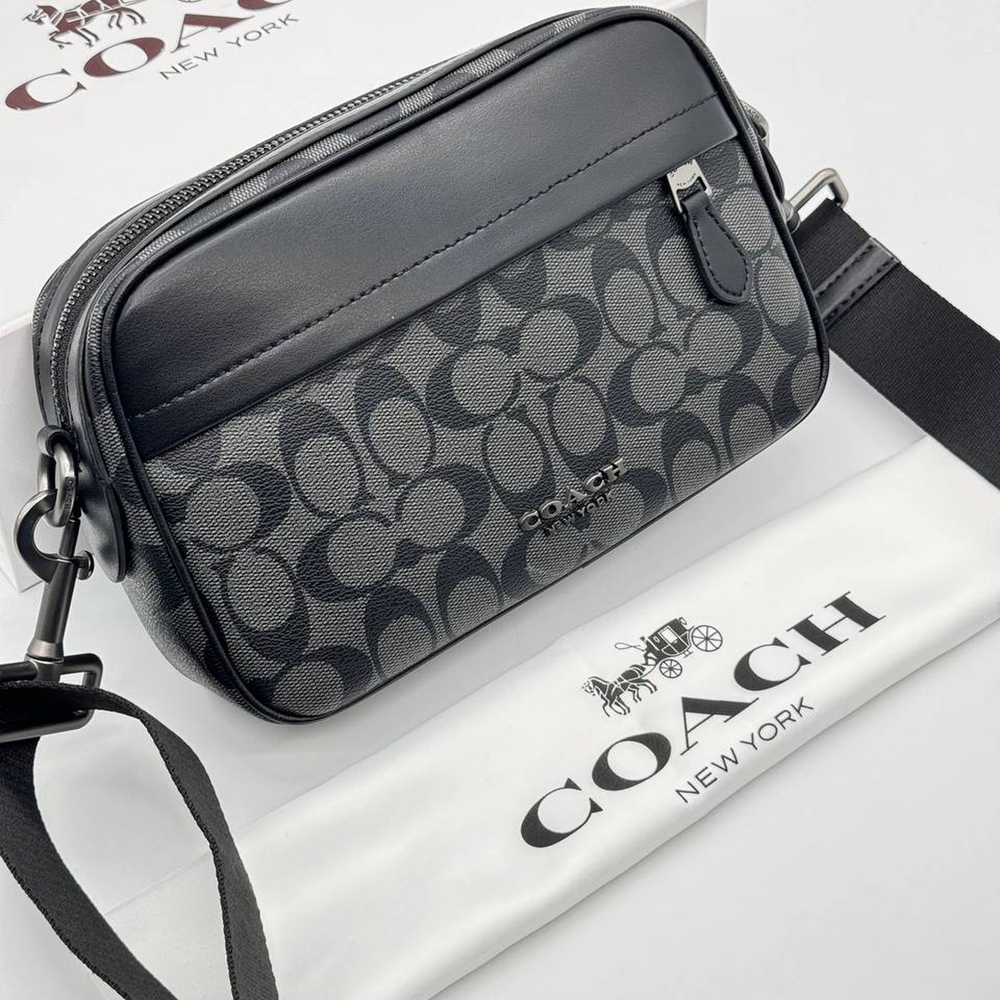 Сумка Coach 14