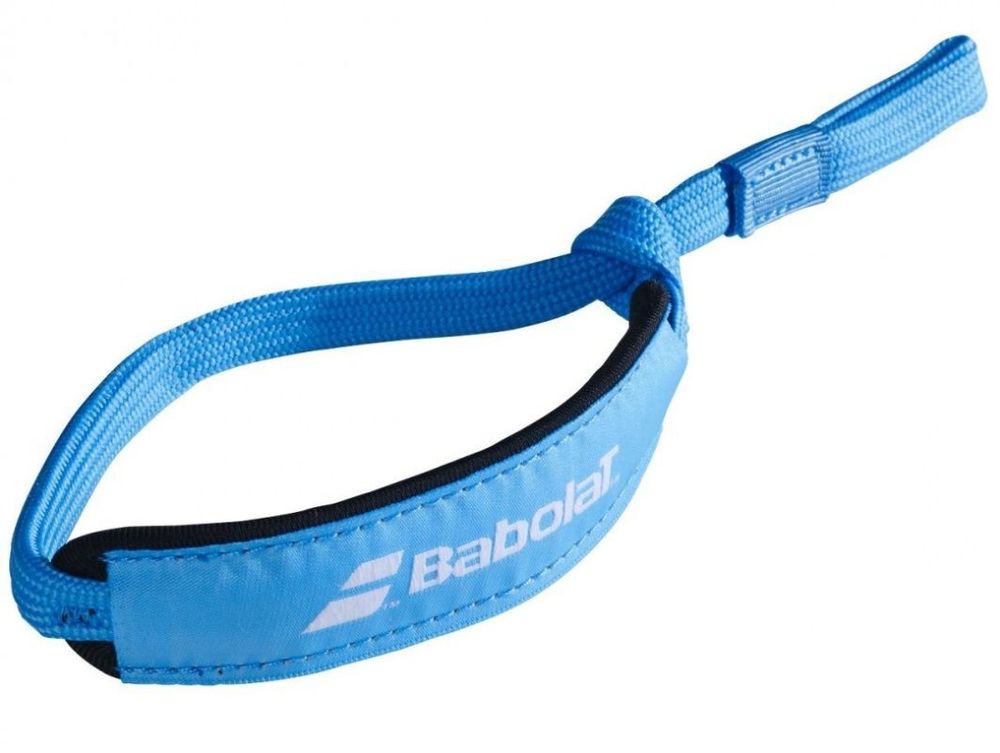 Ремешок для запястья Babolat Padel - синий