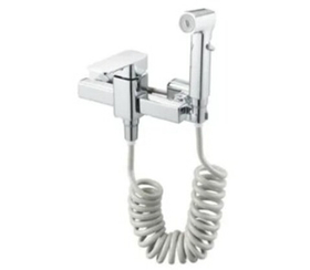 Смеситель д/гигиенич. душа ZEGOR LEB5-B123