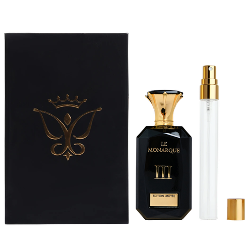 Распив MONARCH III edP 1ml unisex