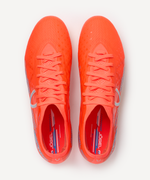 Бутсы футбольные Jögel Evofly FG Prime coral, коралловый