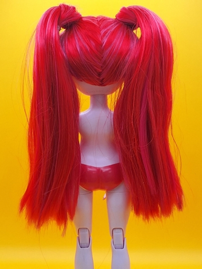 Кукла Rainbow High Rosie Redwood 04011