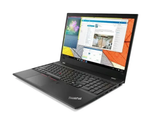 15.6" Ноутбук Lenovo ThinkPad T580 (1920x1080, Intel Core i5-8250U, RAM 8ГБ, SSD 256ГБ, Intel HD Graphics 620, Win 10 Pro)