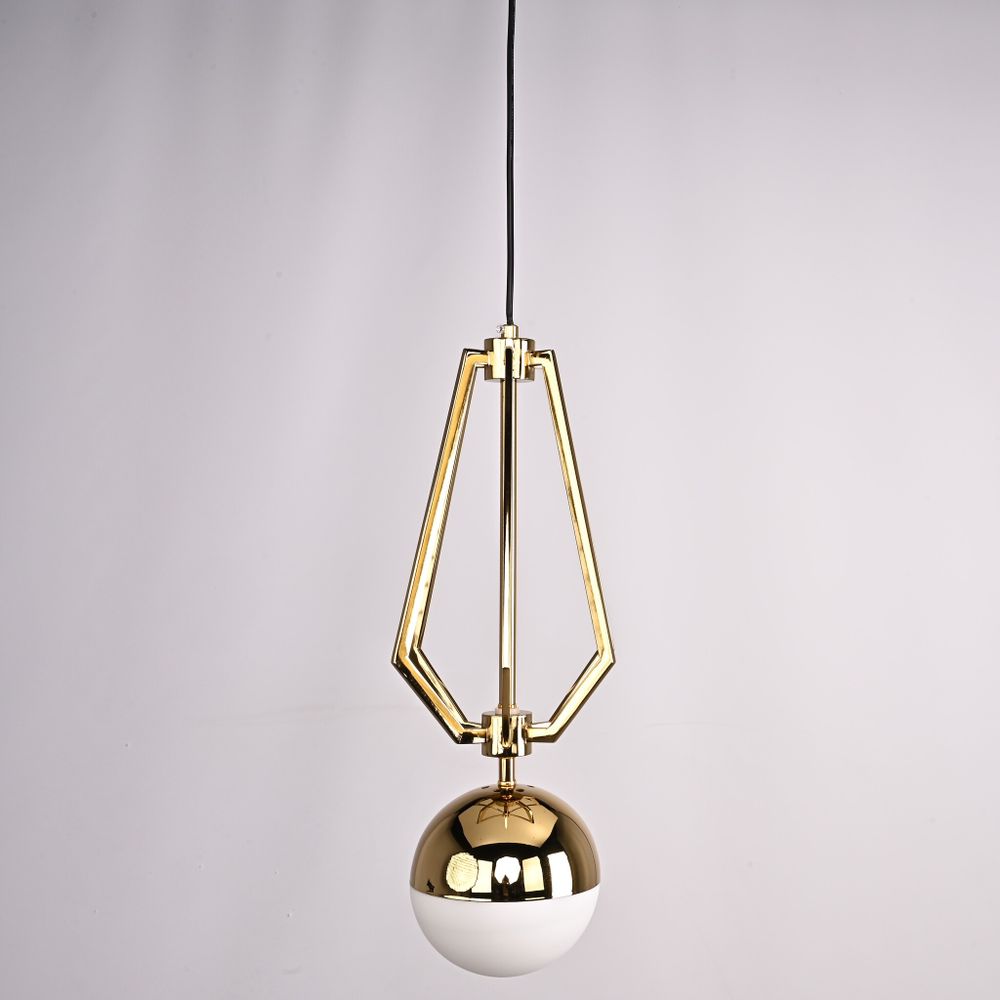 Подвесной светильник Magic Circus D20