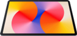 11" Планшет Huawei Matepad SE 11 AGS6-L09 8/128 GB 710A 4G, 1920 x 1200, HarmonyOS 2, серый [53014ayk]