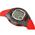 Женские наручные часы Casio Collection LW-200-4A