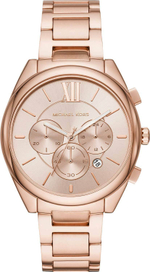 Наручные часы Michael Kors MK7108 с хронографом