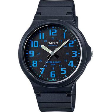 Наручные часы Casio MW-240-2B