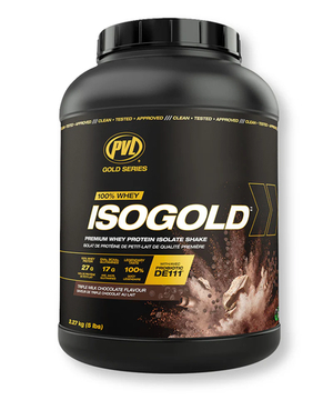 PVL IsoGold 2270 г
